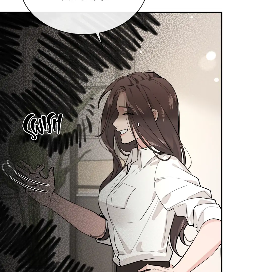 The Grown Dog Bullies Its Owner Chapter 57 - Page 13