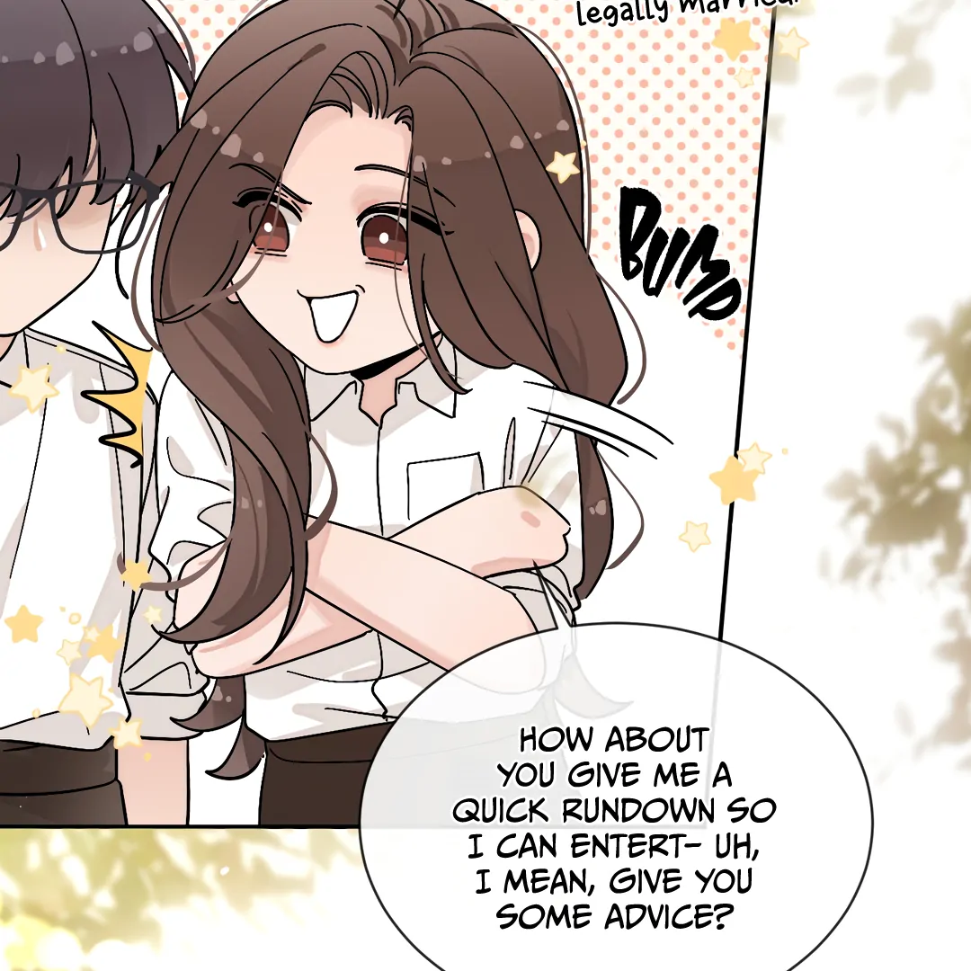 The Grown Dog Bullies Its Owner Chapter 57 - Page 22