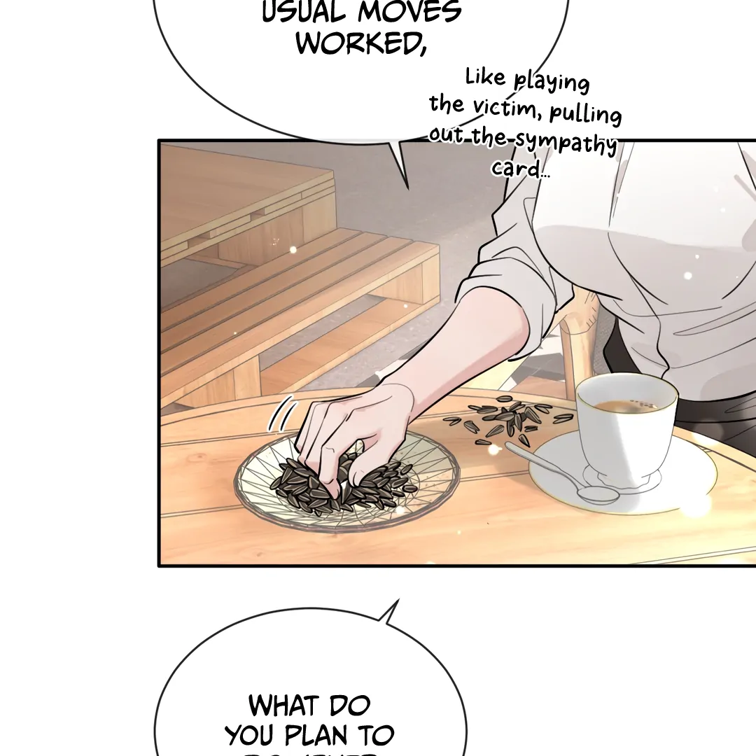 The Grown Dog Bullies Its Owner Chapter 57 - Page 33
