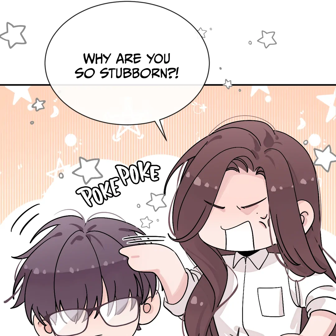 The Grown Dog Bullies Its Owner Chapter 57 - Page 46