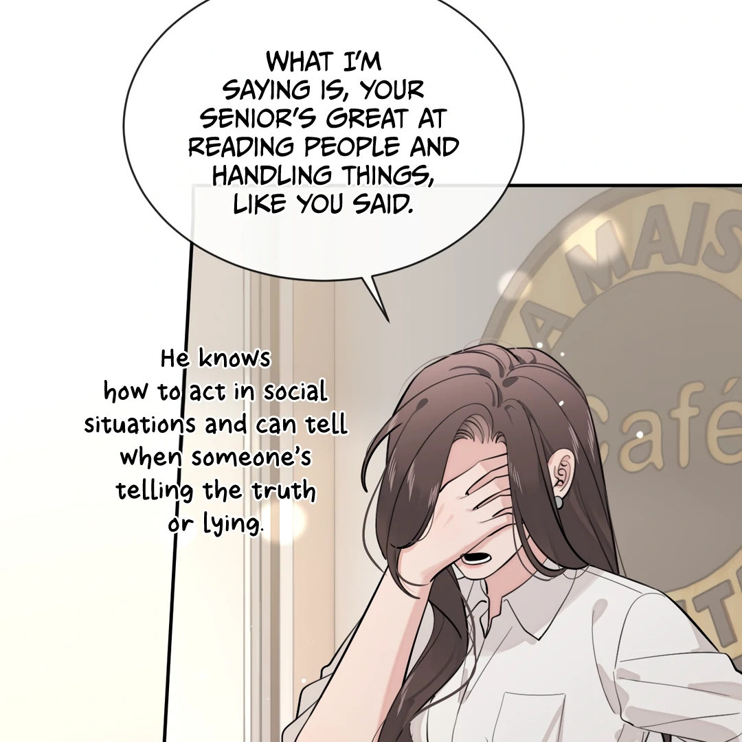 The Grown Dog Bullies Its Owner Chapter 57 - Page 50