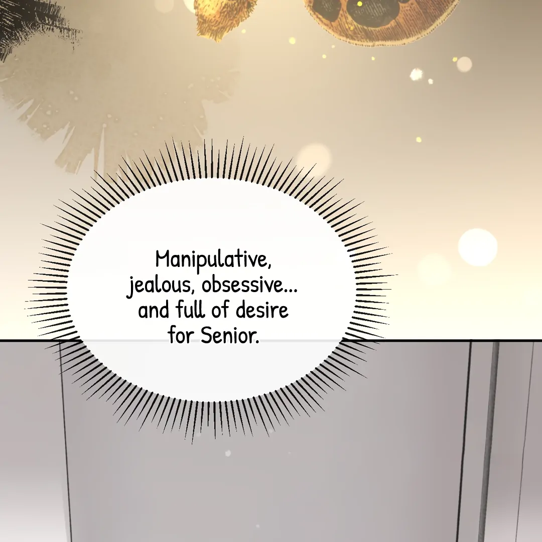 The Grown Dog Bullies Its Owner Chapter 57 - Page 60