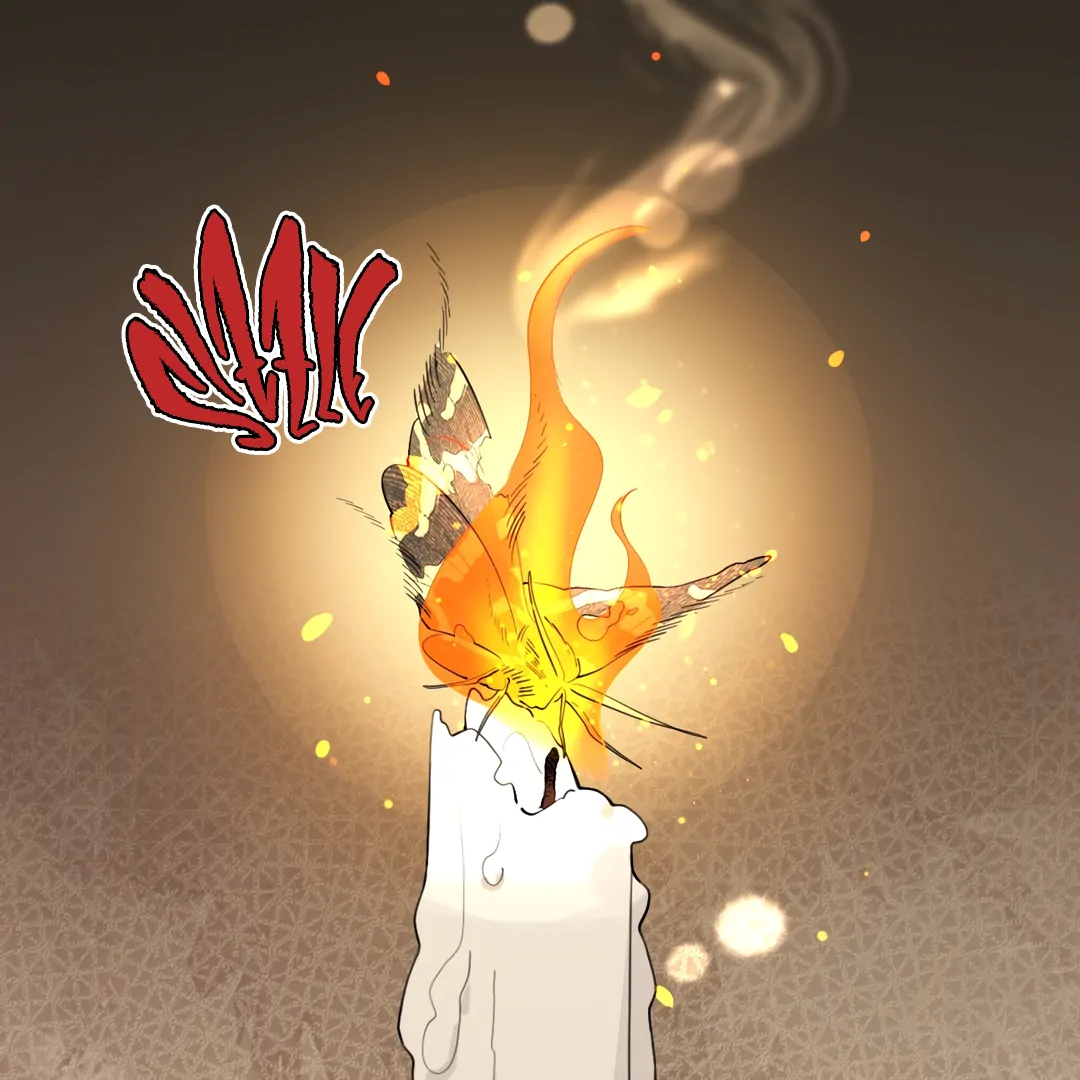 The Grown Dog Bullies Its Owner Chapter 57 - Page 68