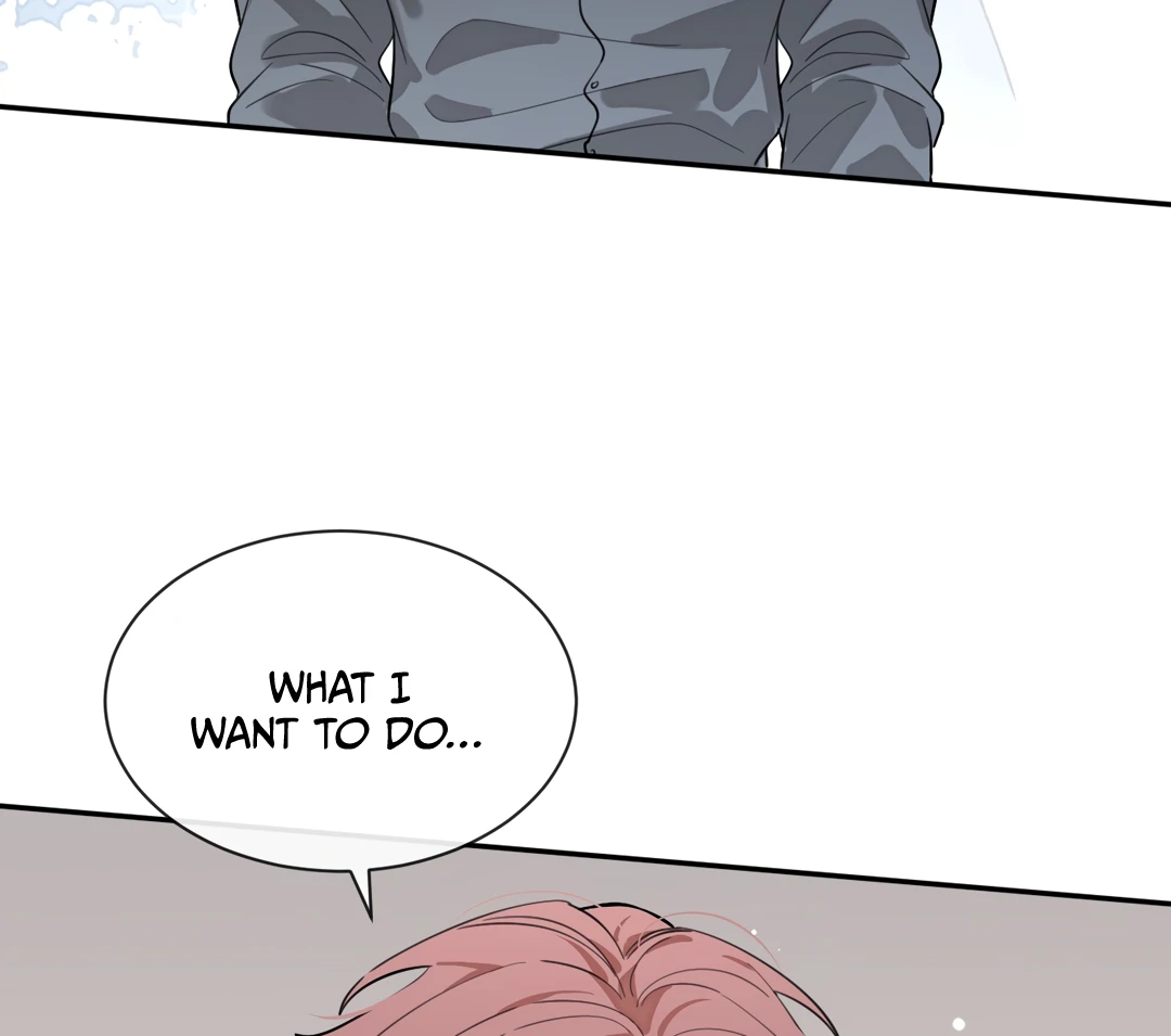The Grown Dog Bullies Its Owner Chapter 57 - Page 79