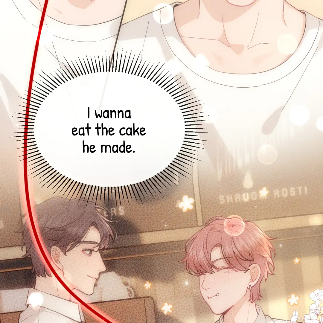 The Grown Dog Bullies Its Owner Chapter 57 - Page 82