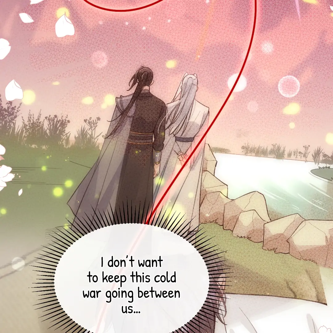 The Grown Dog Bullies Its Owner Chapter 57 - Page 84