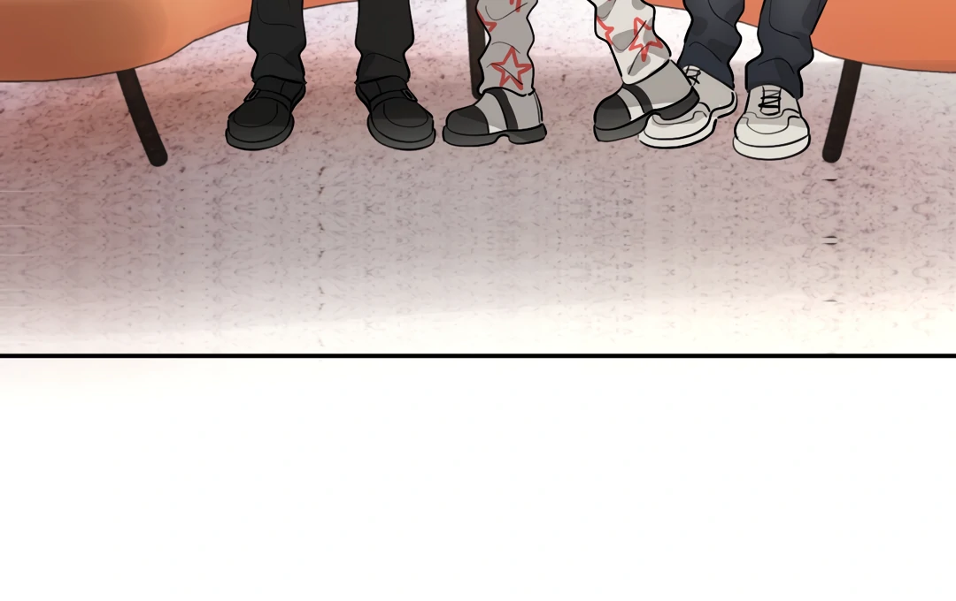 The Grown Dog Bullies Its Owner Chapter 57 - Page 90