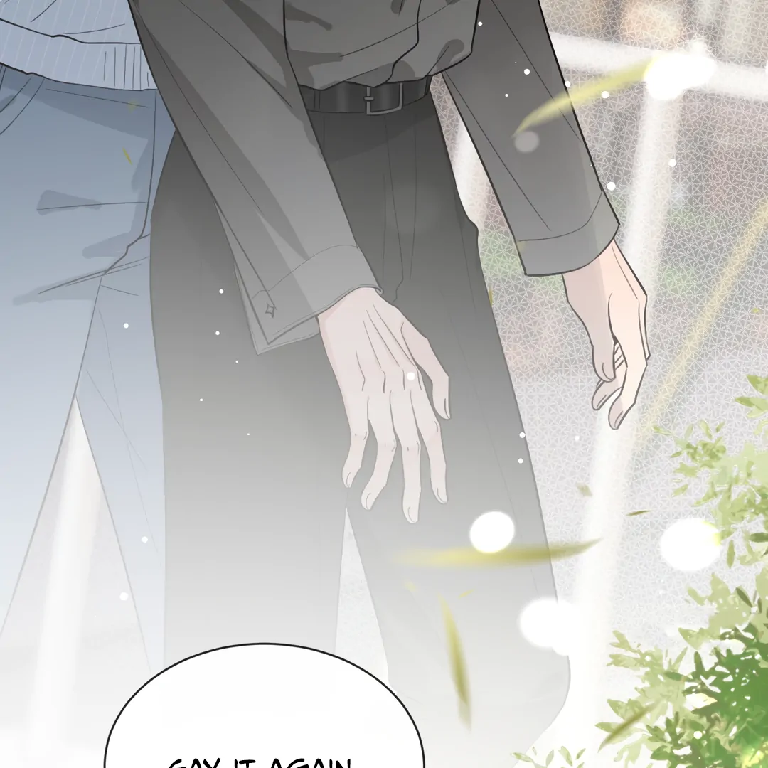 The Grown Dog Bullies Its Owner Chapter 58 - Page 59