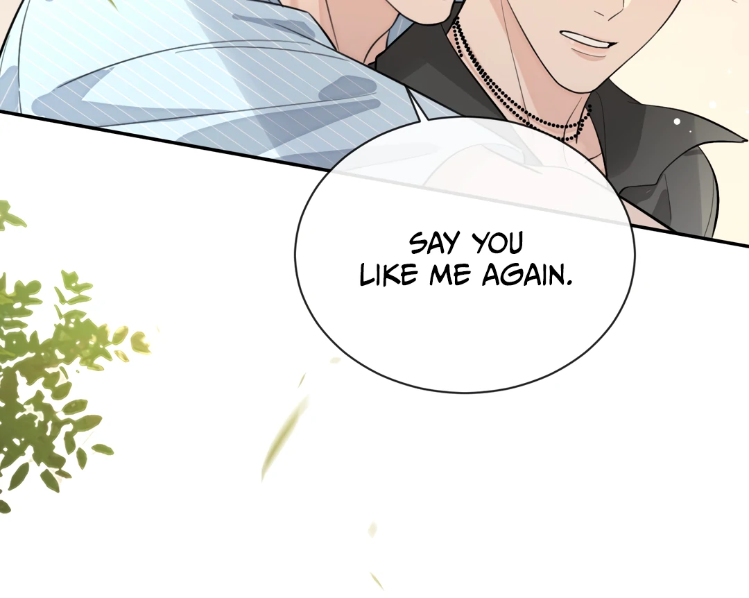 The Grown Dog Bullies Its Owner Chapter 58 - Page 61