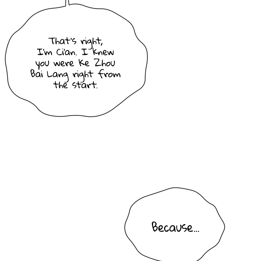 The Grown Dog Bullies Its Owner Chapter 58 - Page 77