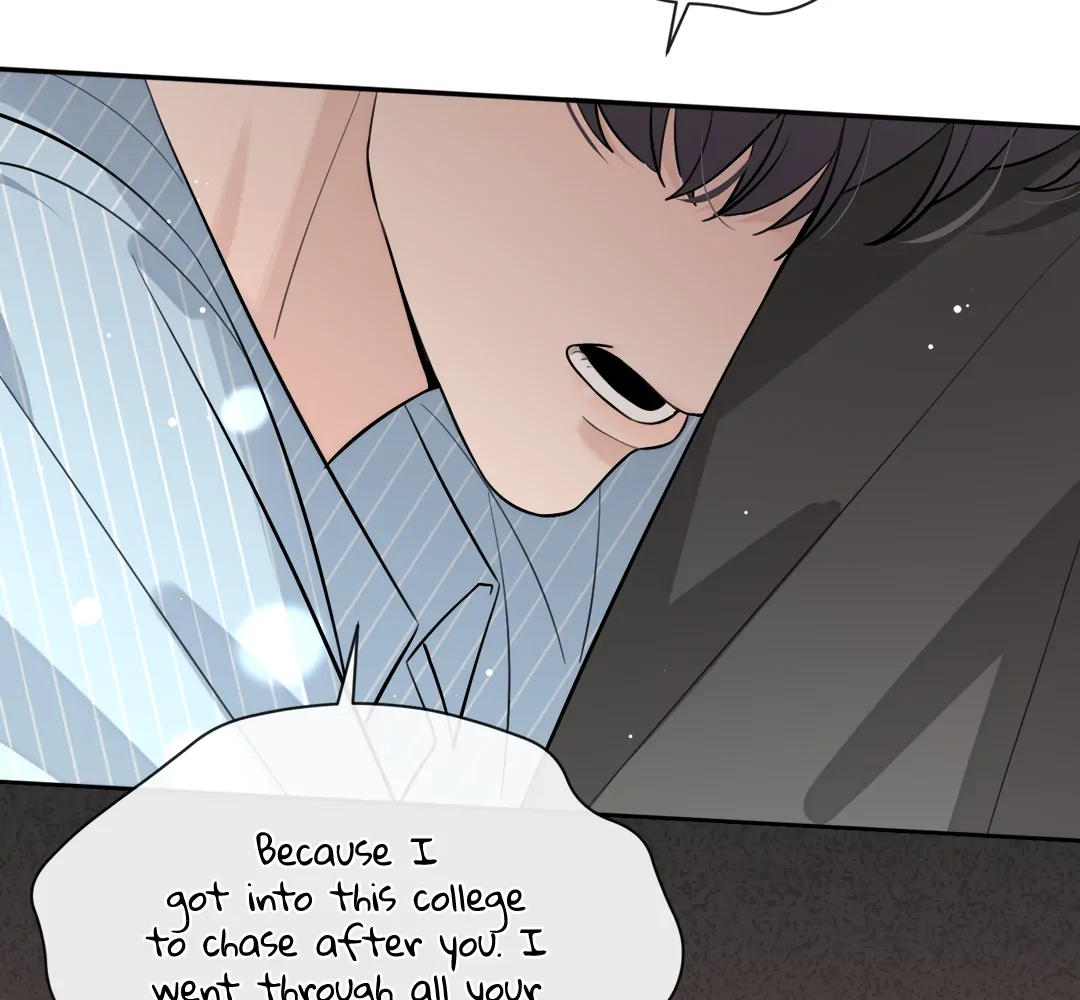 The Grown Dog Bullies Its Owner Chapter 58 - Page 78