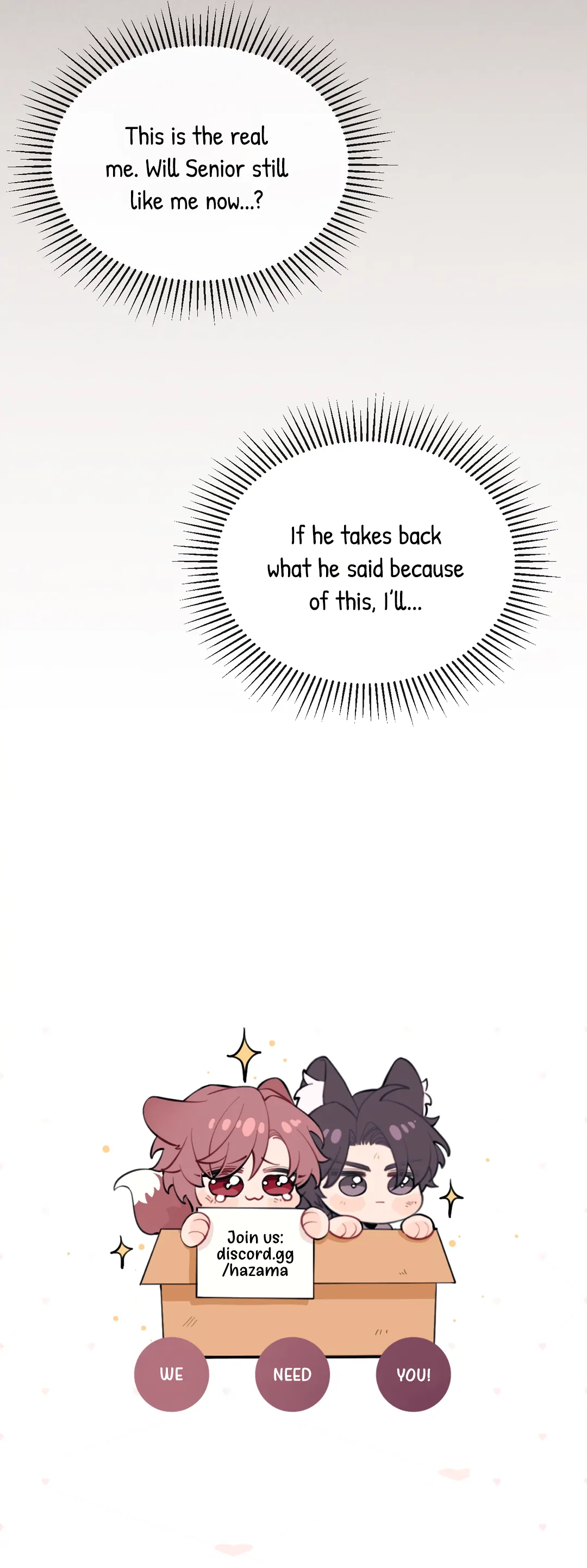 The Grown Dog Bullies Its Owner Chapter 58 - Page 80