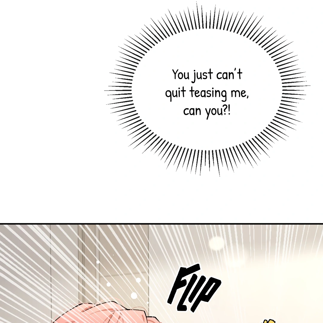 The Grown Dog Bullies Its Owner Chapter 59.5 - Page 31