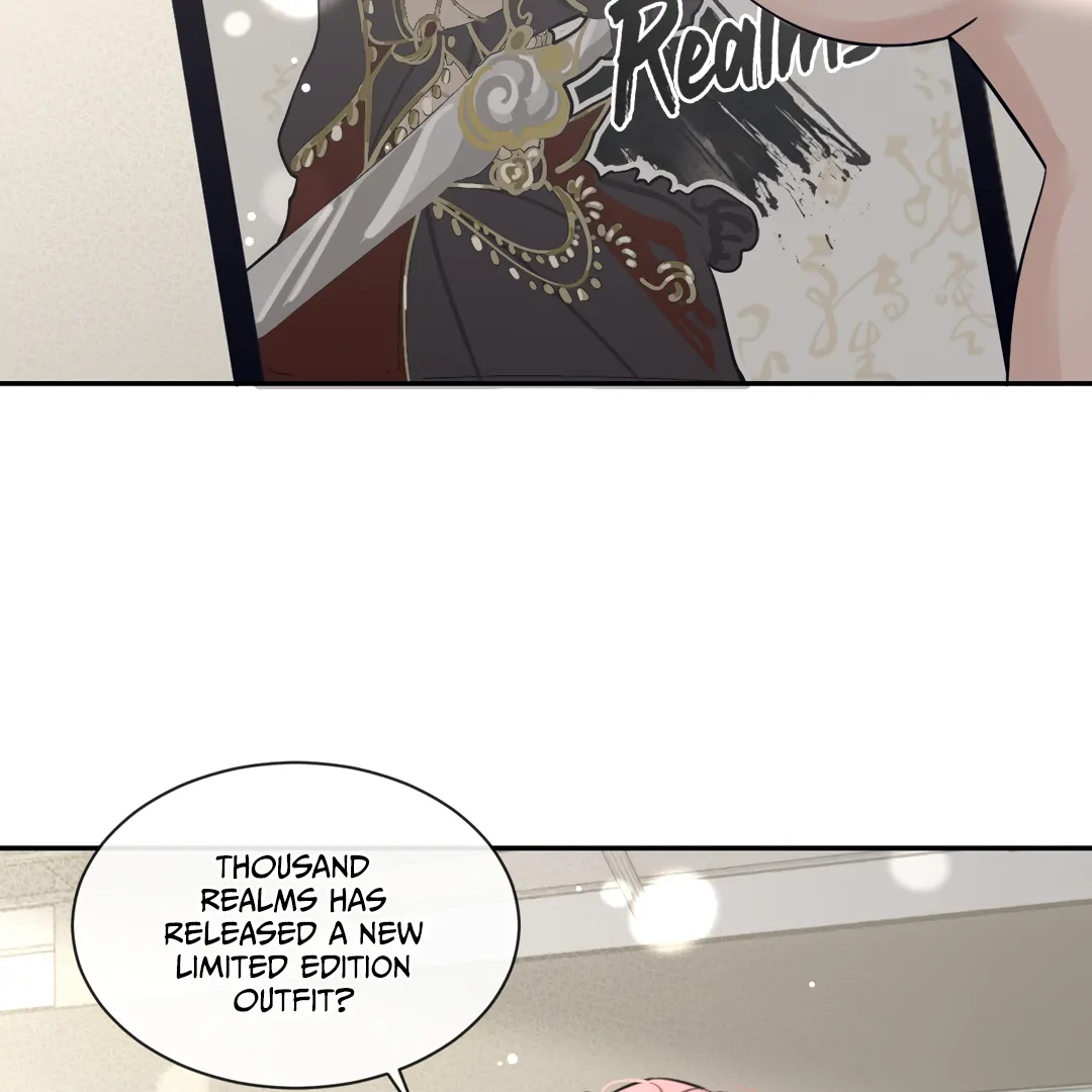 The Grown Dog Bullies Its Owner Chapter 59.5 - Page 6