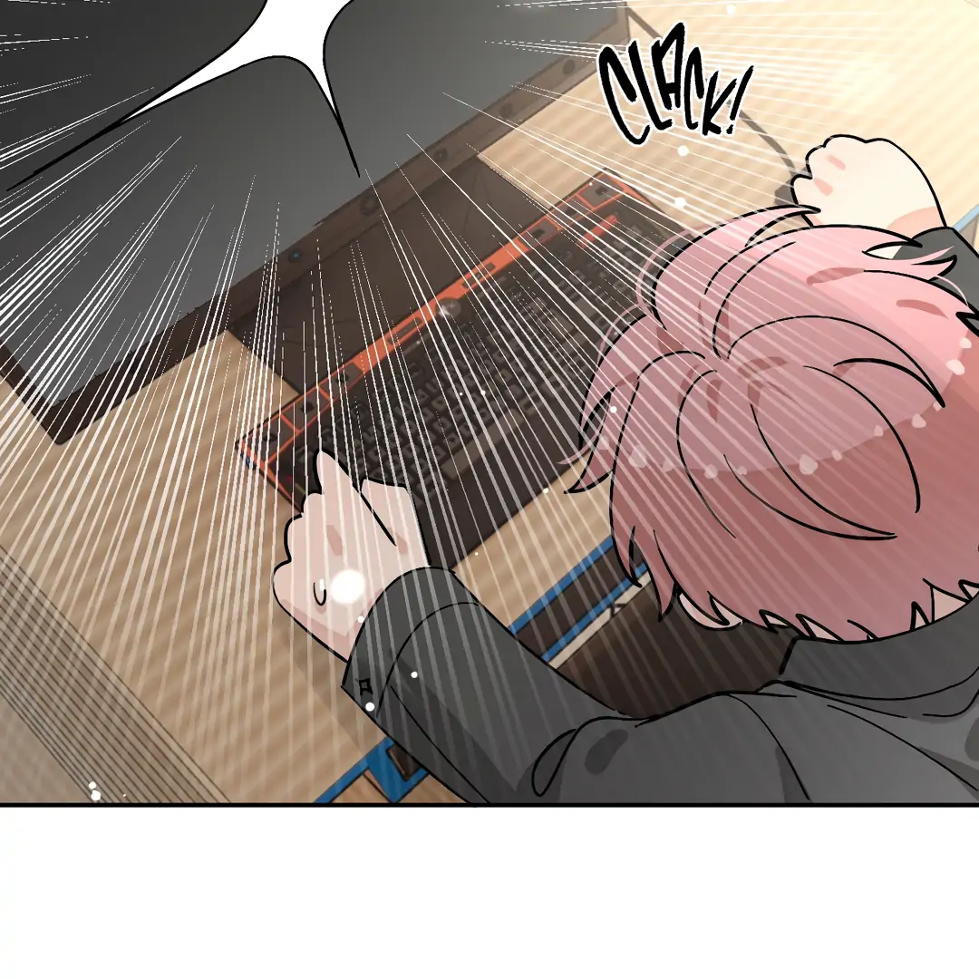 The Grown Dog Bullies Its Owner Chapter 59 - Page 41