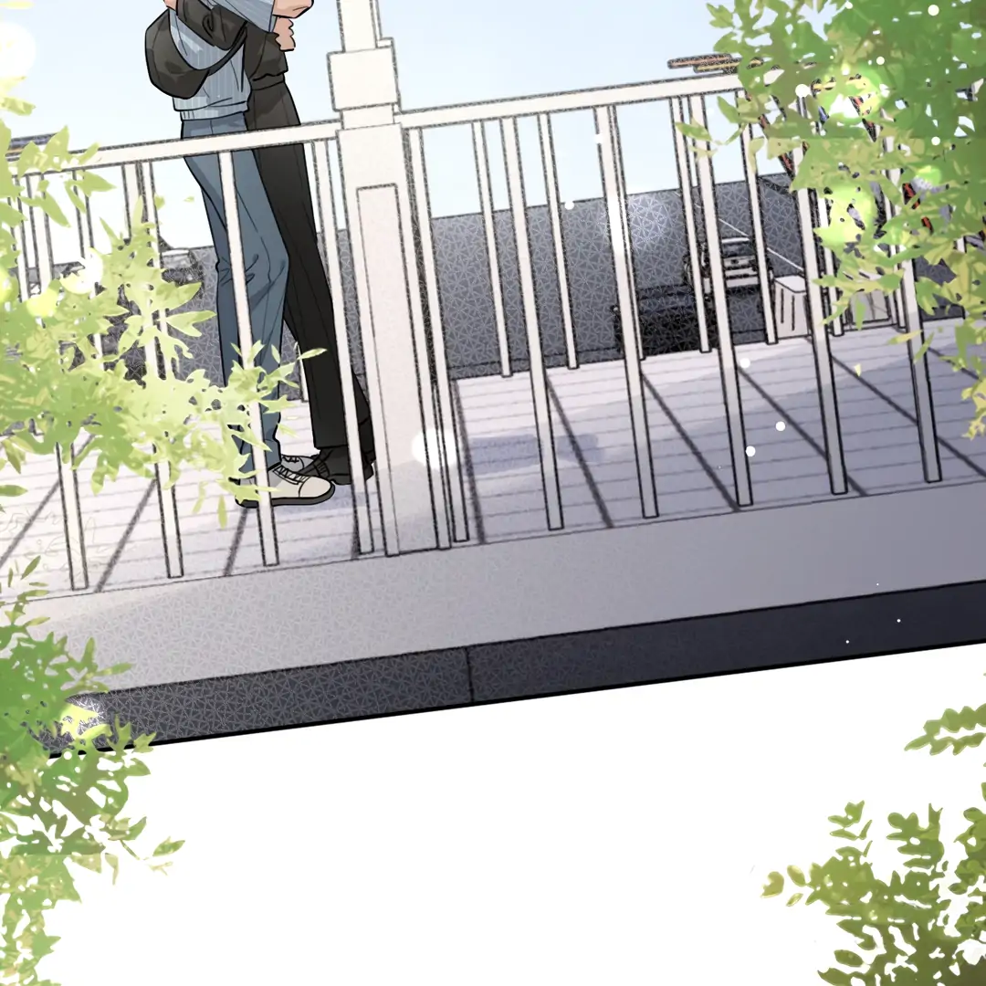 The Grown Dog Bullies Its Owner Chapter 59 - Page 7