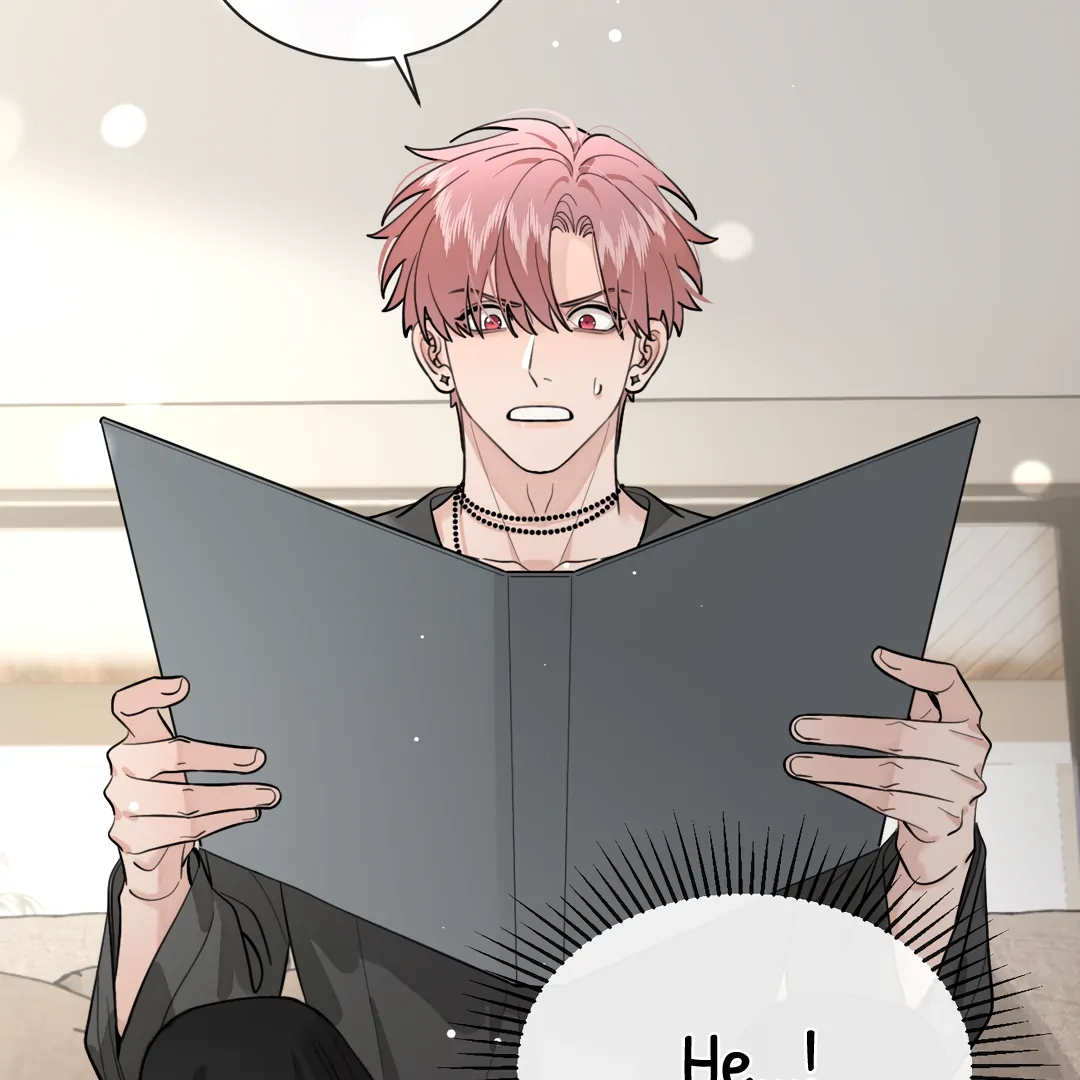The Grown Dog Bullies Its Owner Chapter 59 - Page 61