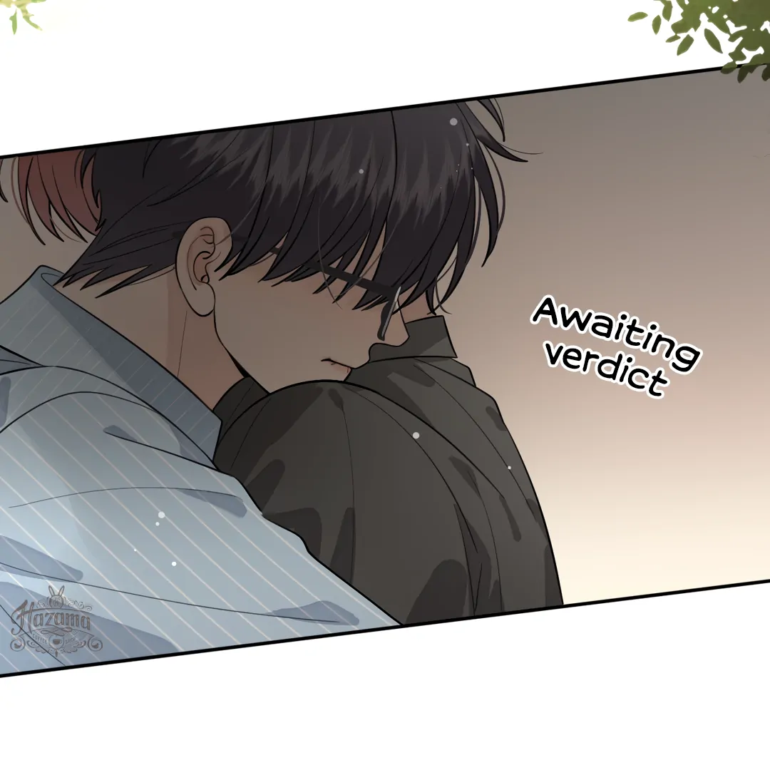 The Grown Dog Bullies Its Owner Chapter 59 - Page 8