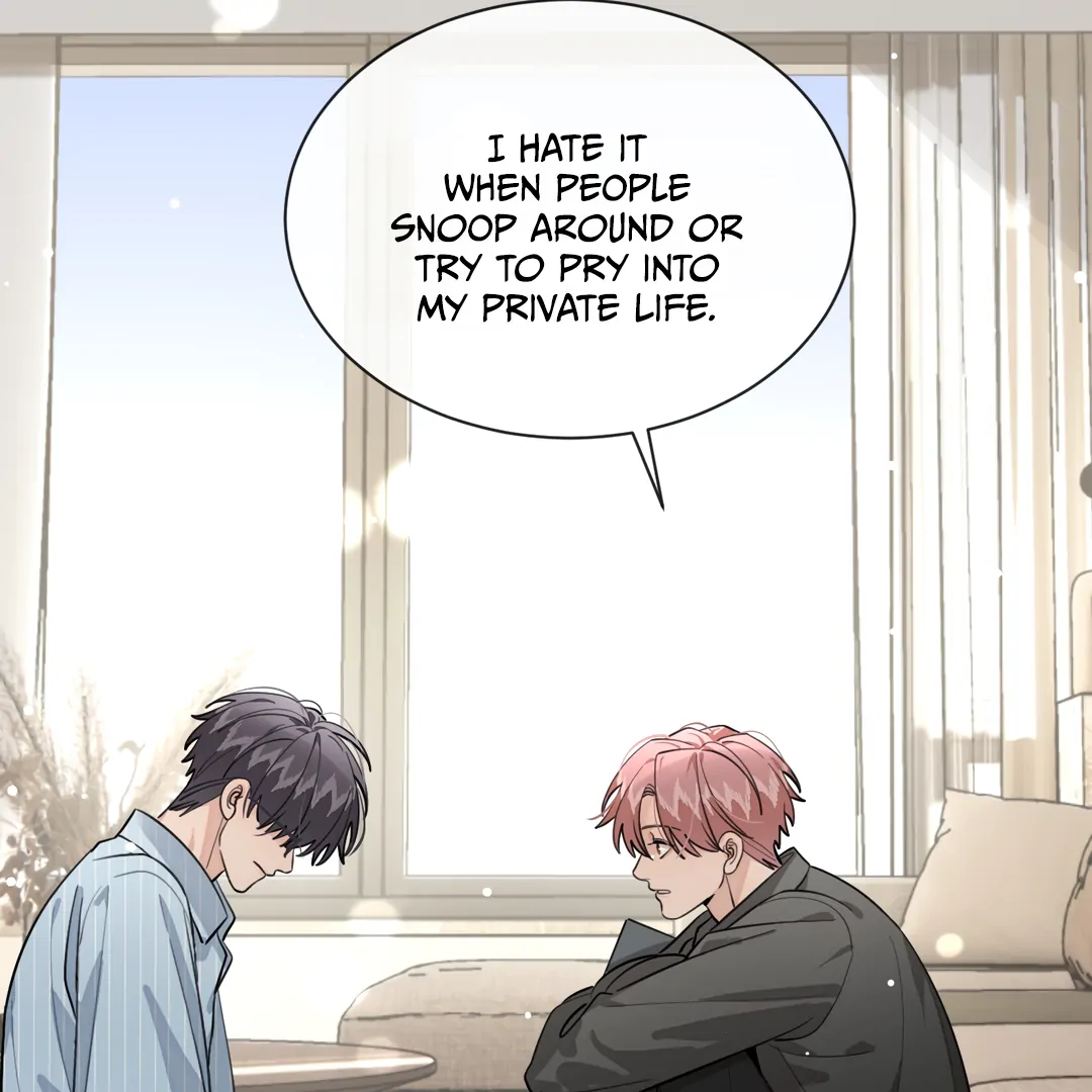 The Grown Dog Bullies Its Owner Chapter 59 - Page 83