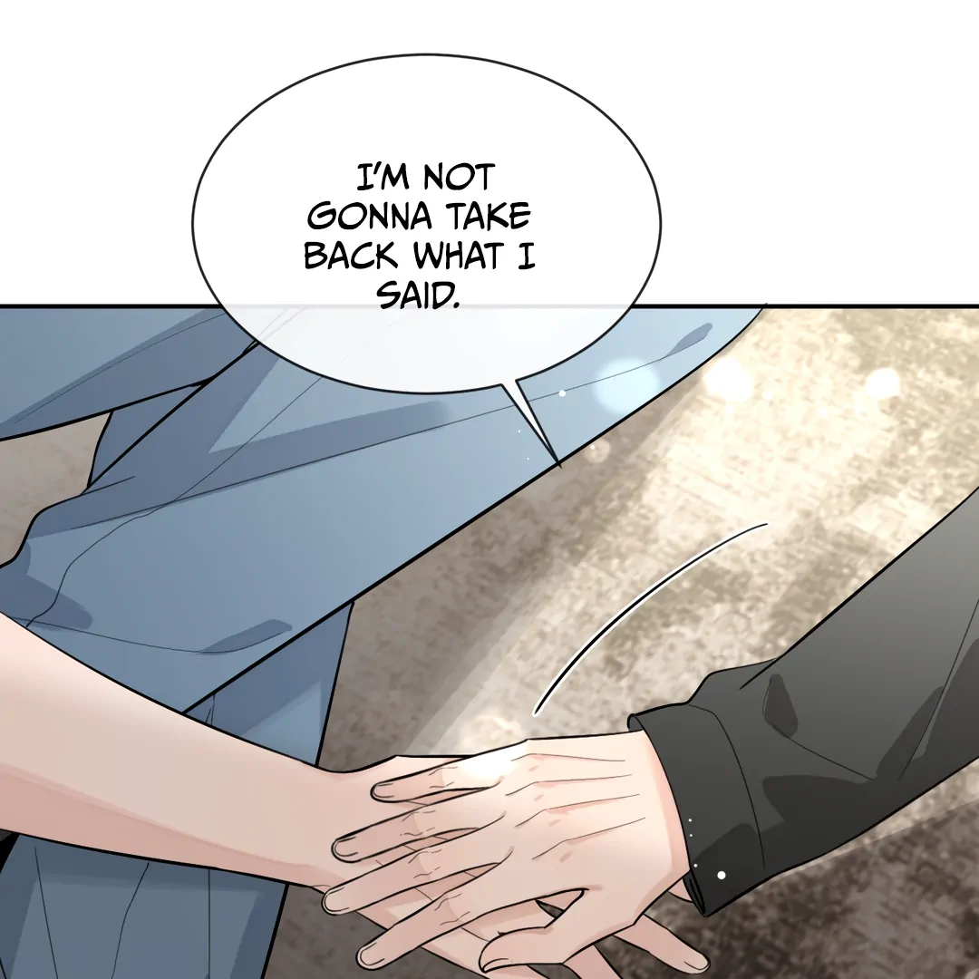The Grown Dog Bullies Its Owner Chapter 59 - Page 85