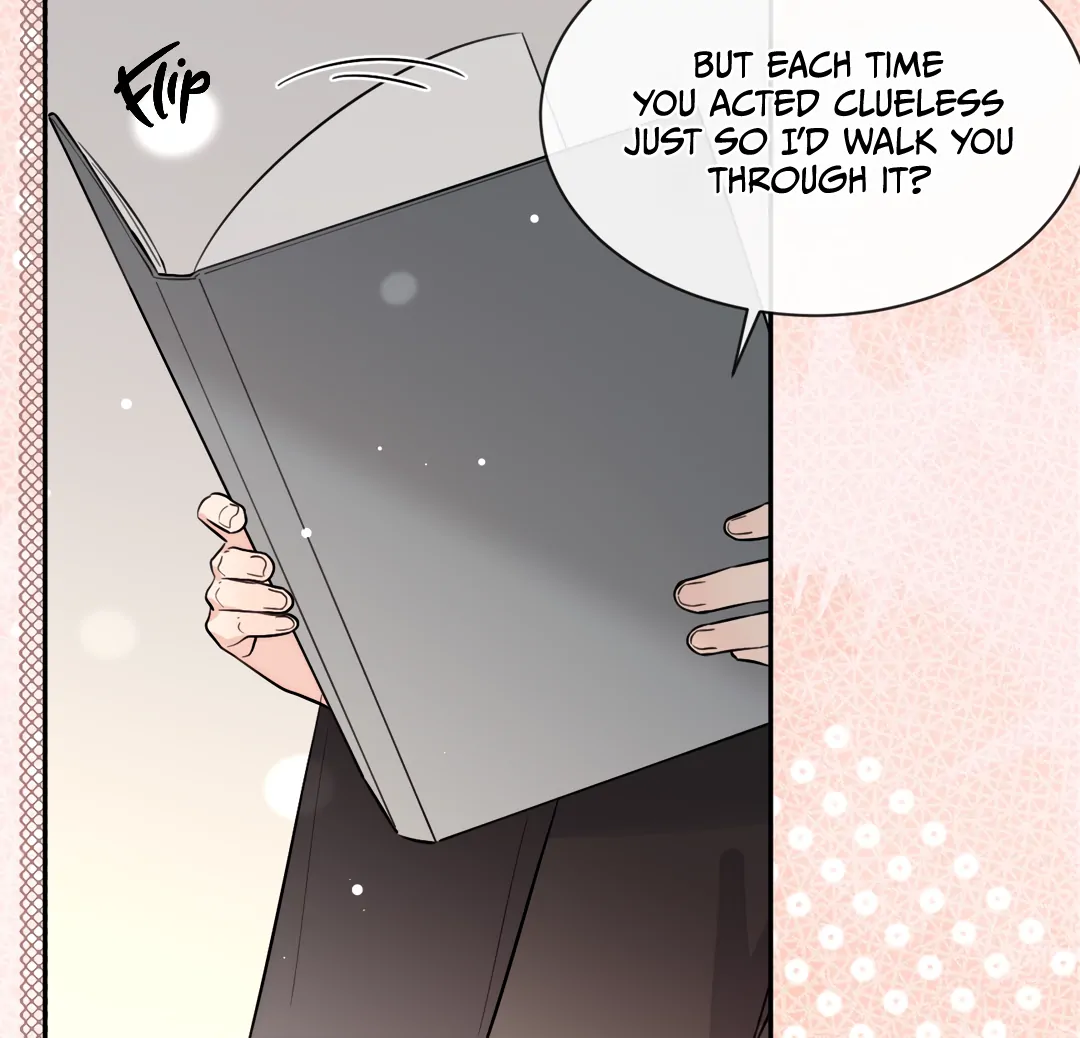 The Grown Dog Bullies Its Owner Chapter 60 - Page 19