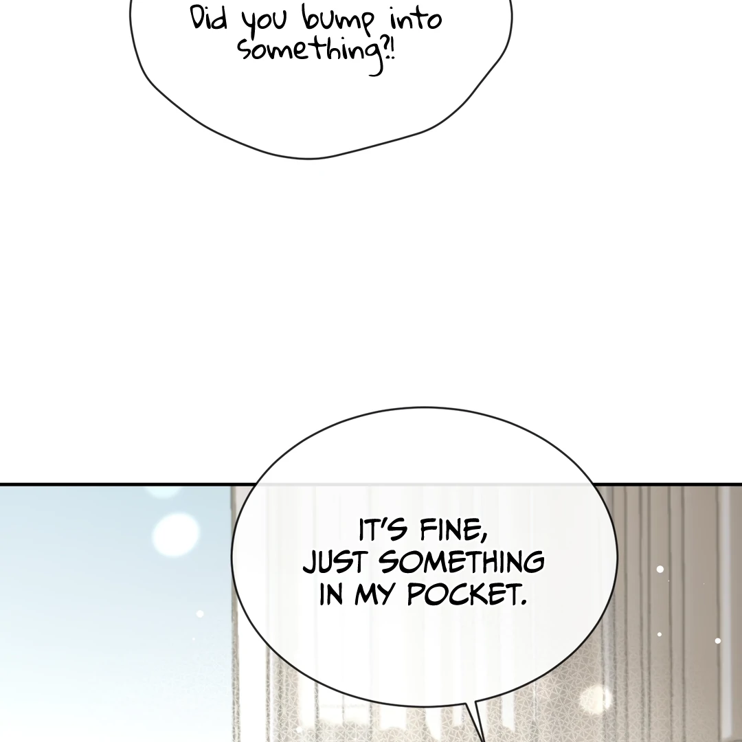 The Grown Dog Bullies Its Owner Chapter 60 - Page 35