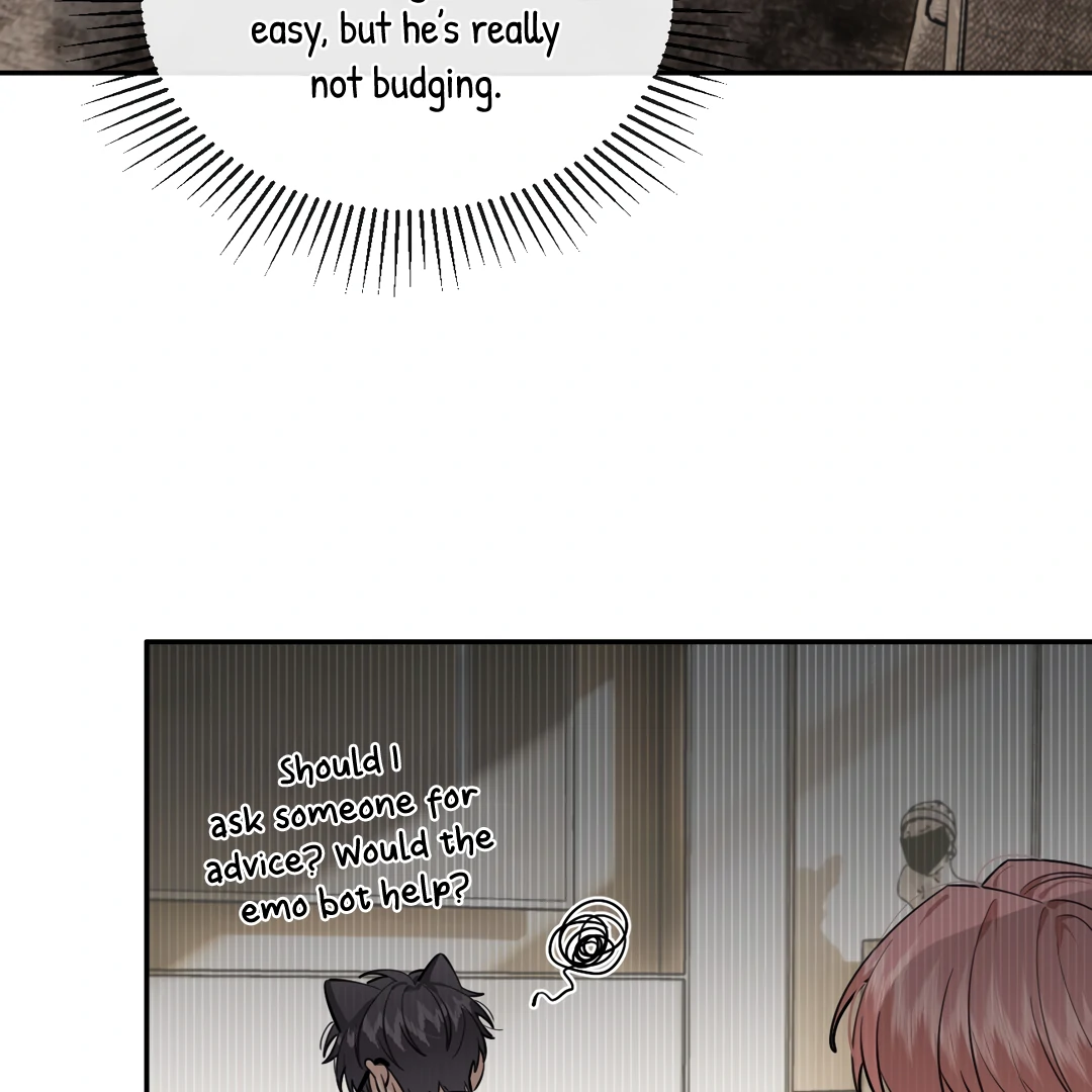 The Grown Dog Bullies Its Owner Chapter 60 - Page 61
