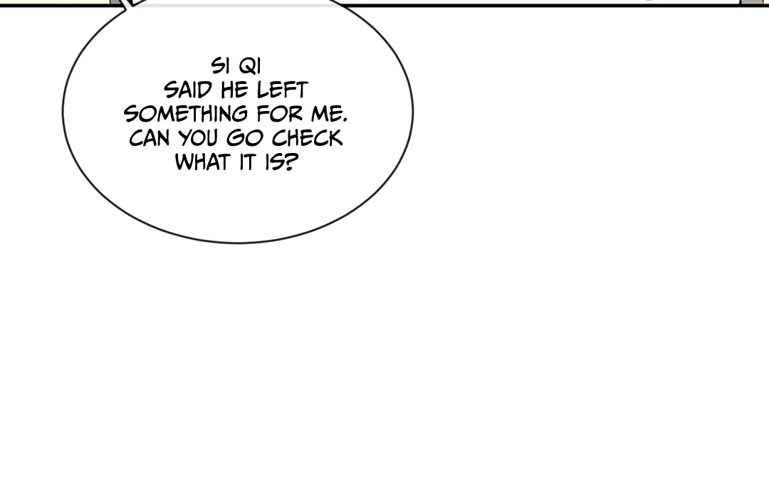 The Grown Dog Bullies Its Owner Chapter 60 - Page 67
