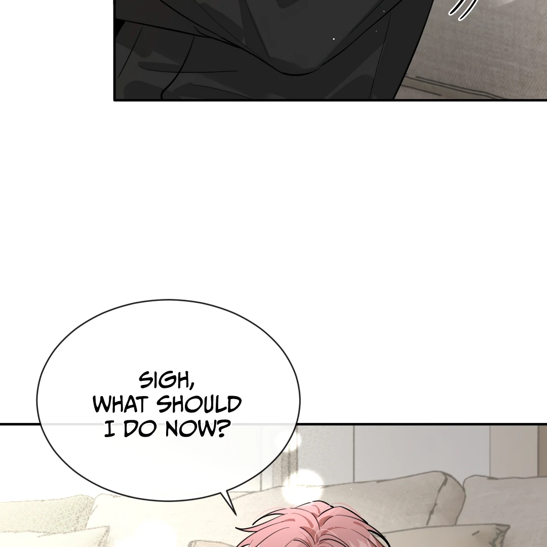 The Grown Dog Bullies Its Owner Chapter 60 - Page 70