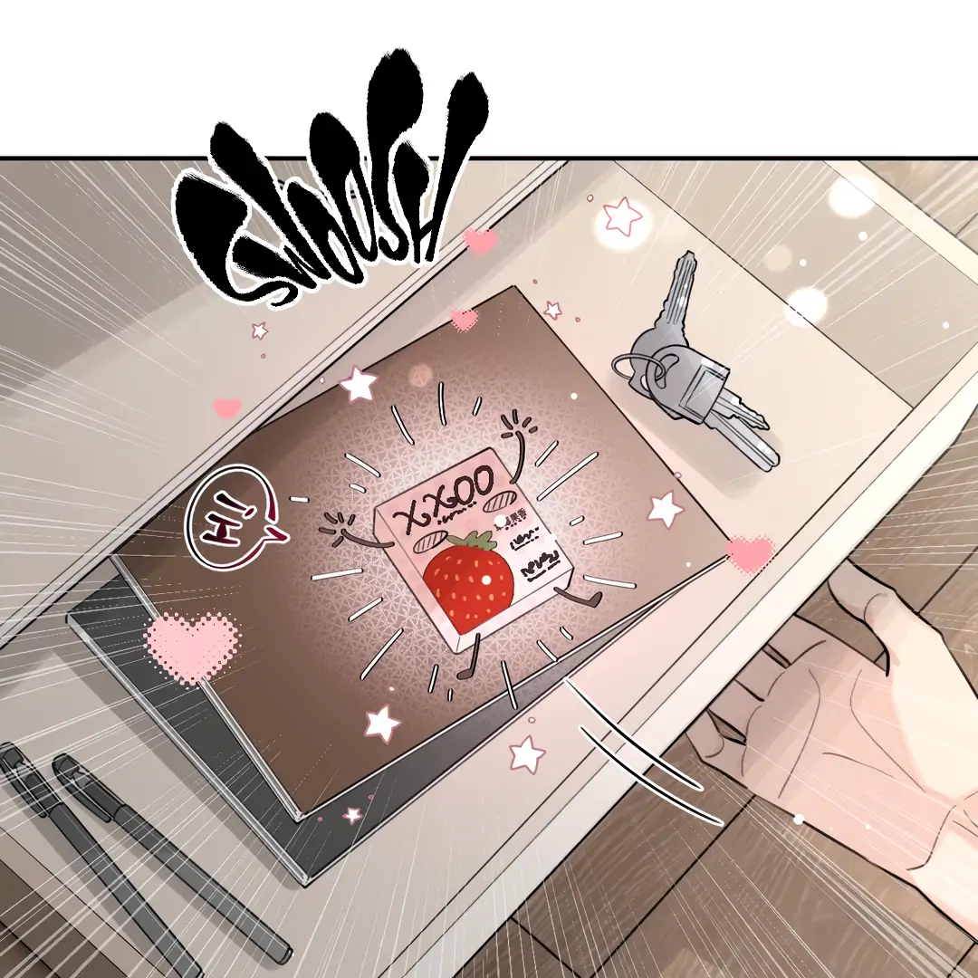 The Grown Dog Bullies Its Owner Chapter 61 - Page 12