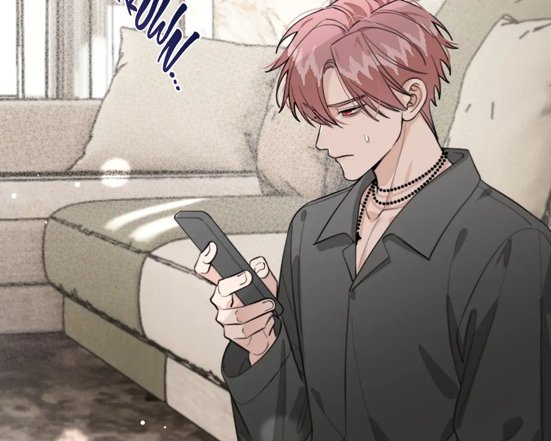 The Grown Dog Bullies Its Owner Chapter 61 - Page 30