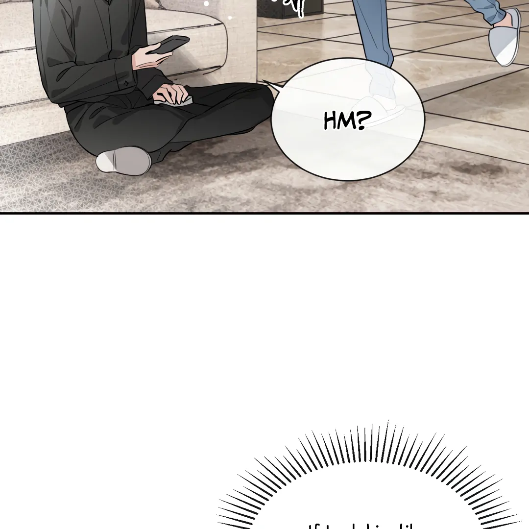 The Grown Dog Bullies Its Owner Chapter 61 - Page 33