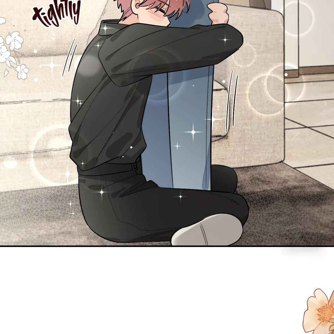 The Grown Dog Bullies Its Owner Chapter 61 - Page 51