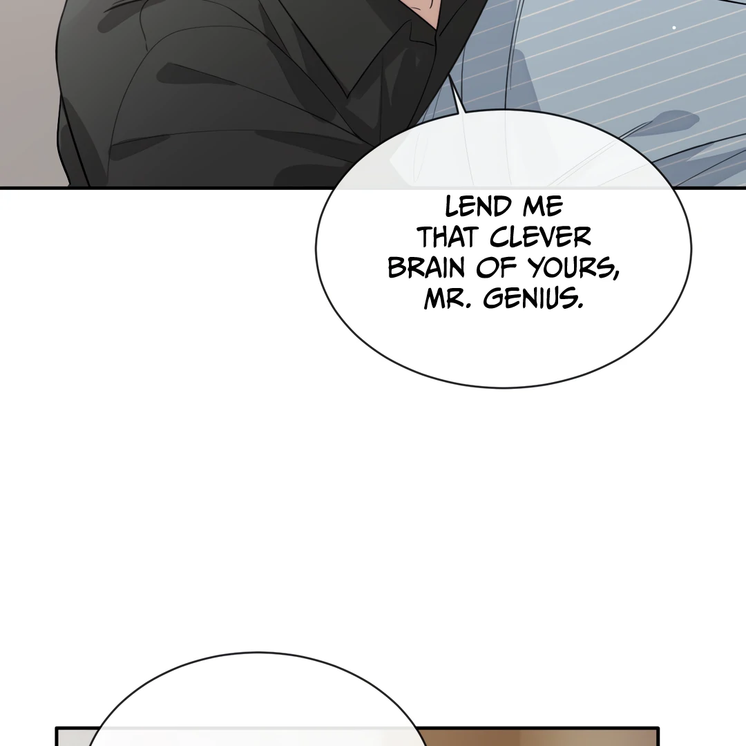 The Grown Dog Bullies Its Owner Chapter 61 - Page 60