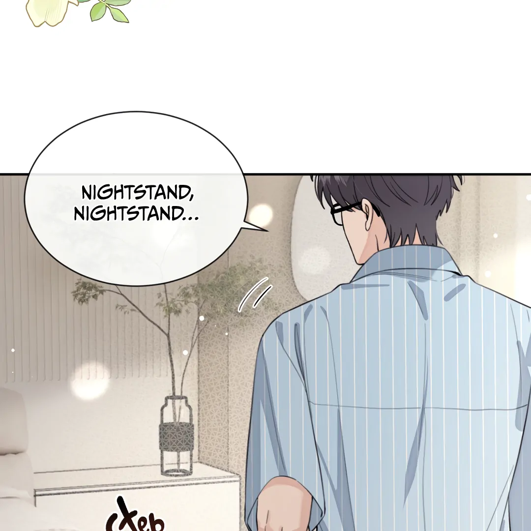 The Grown Dog Bullies Its Owner Chapter 61 - Page 7