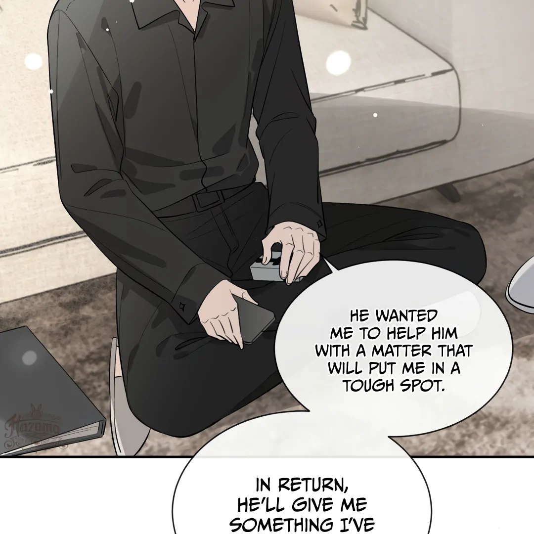 The Grown Dog Bullies Its Owner Chapter 61 - Page 65