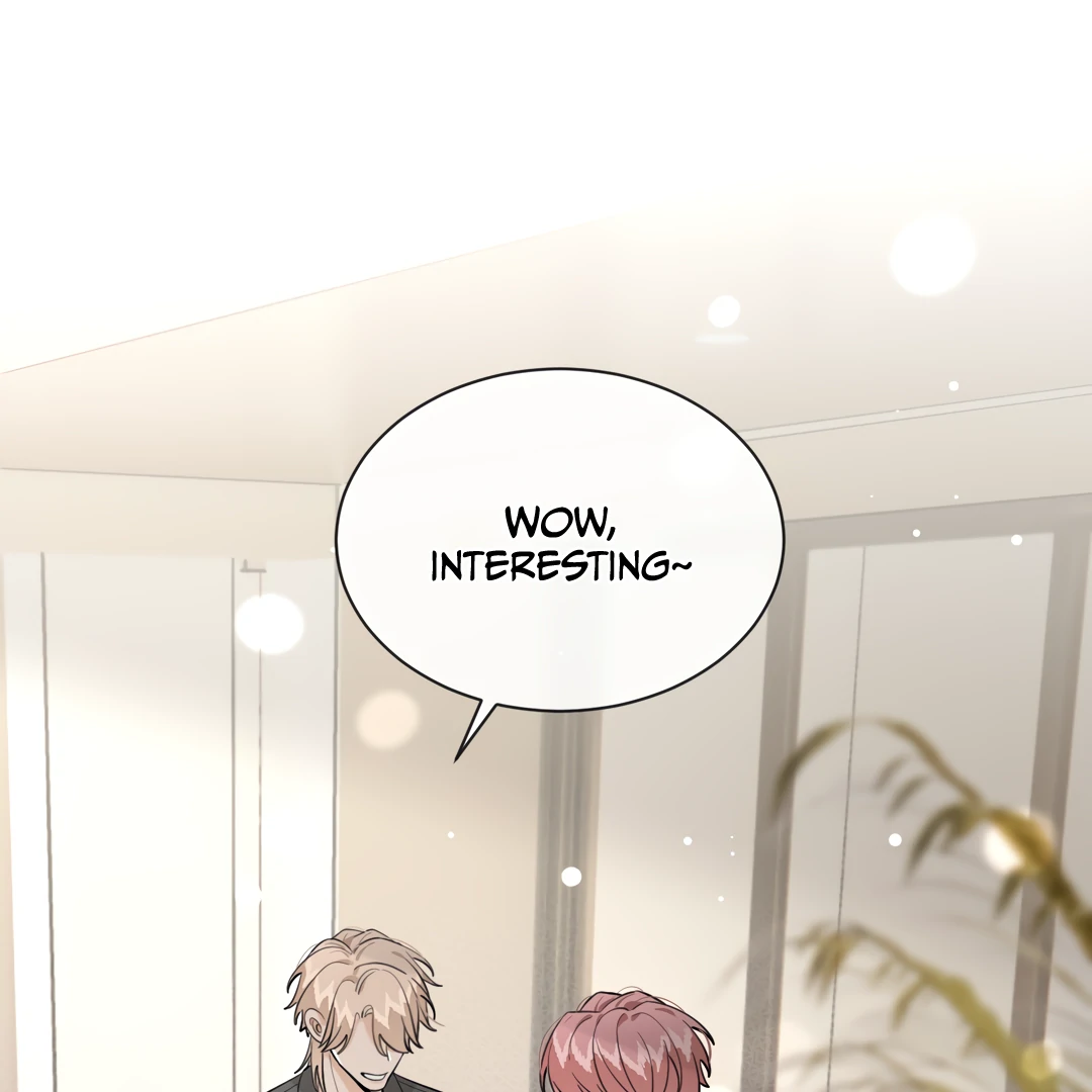The Grown Dog Bullies Its Owner Chapter 62 - Page 5