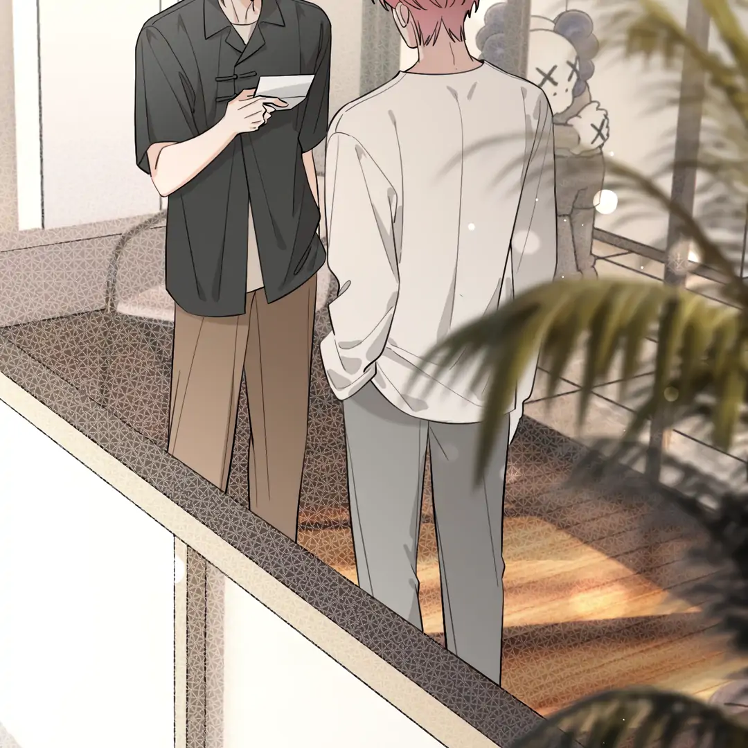 The Grown Dog Bullies Its Owner Chapter 62 - Page 6