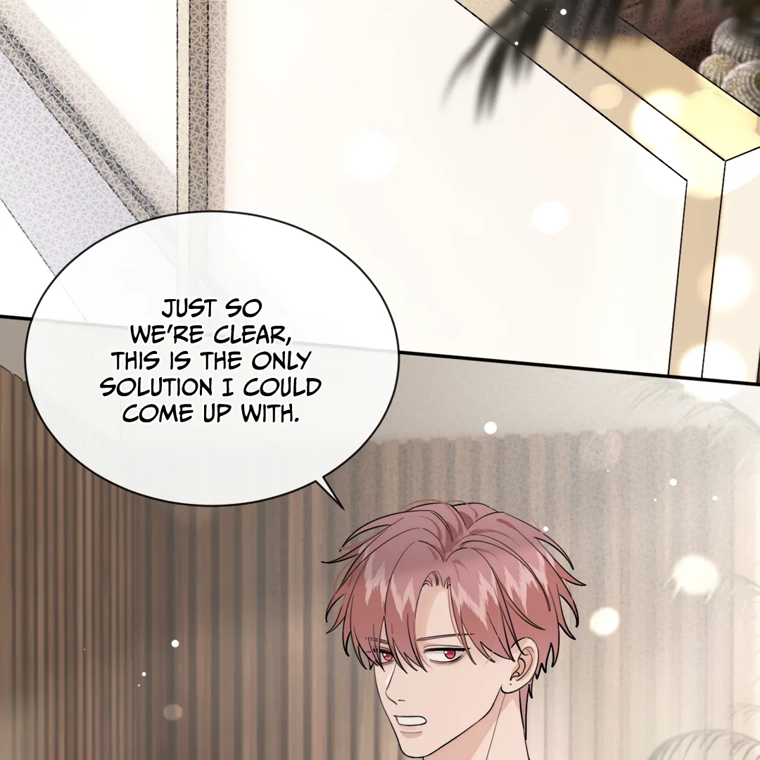 The Grown Dog Bullies Its Owner Chapter 62 - Page 7