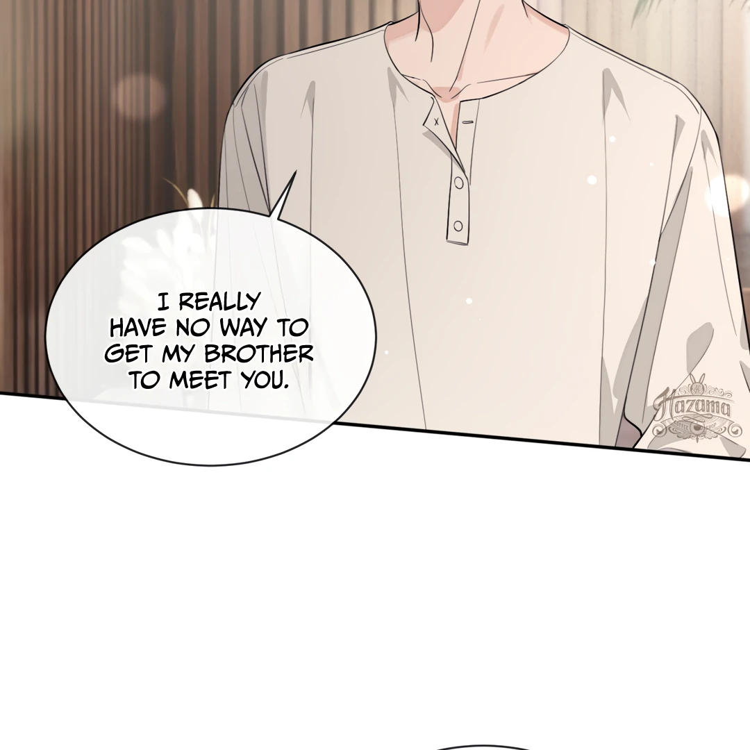 The Grown Dog Bullies Its Owner Chapter 62 - Page 8