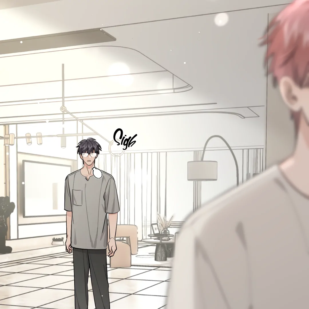 The Grown Dog Bullies Its Owner Chapter 62 - Page 79