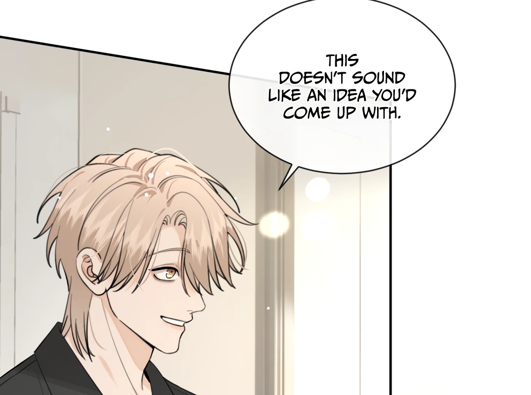 The Grown Dog Bullies Its Owner Chapter 62 - Page 9