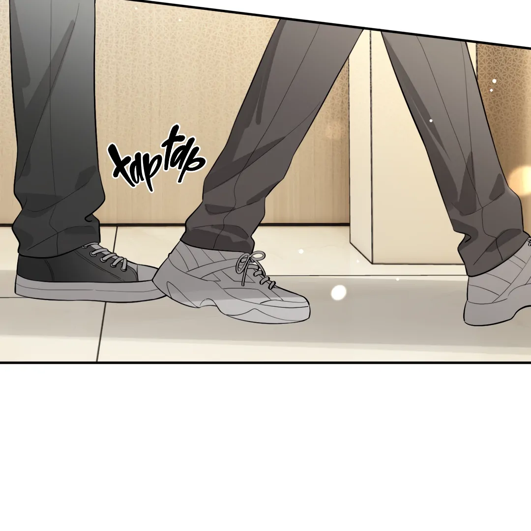 The Grown Dog Bullies Its Owner Chapter 63 - Page 25