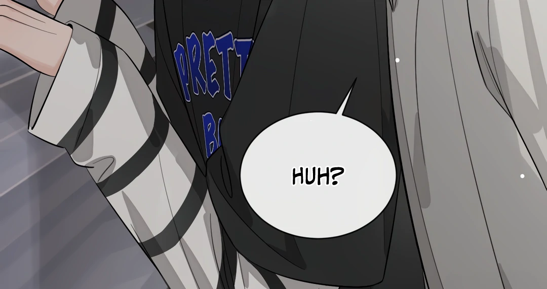 The Grown Dog Bullies Its Owner Chapter 63 - Page 63