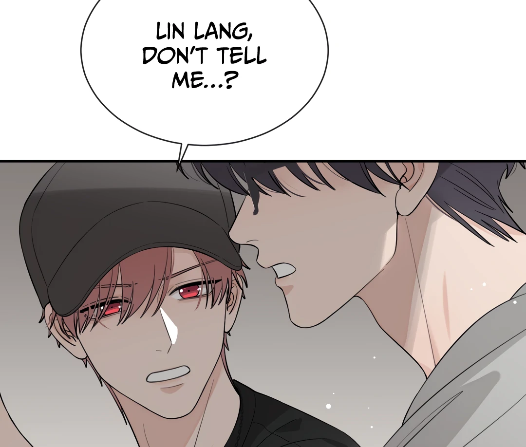 The Grown Dog Bullies Its Owner Chapter 63 - Page 71