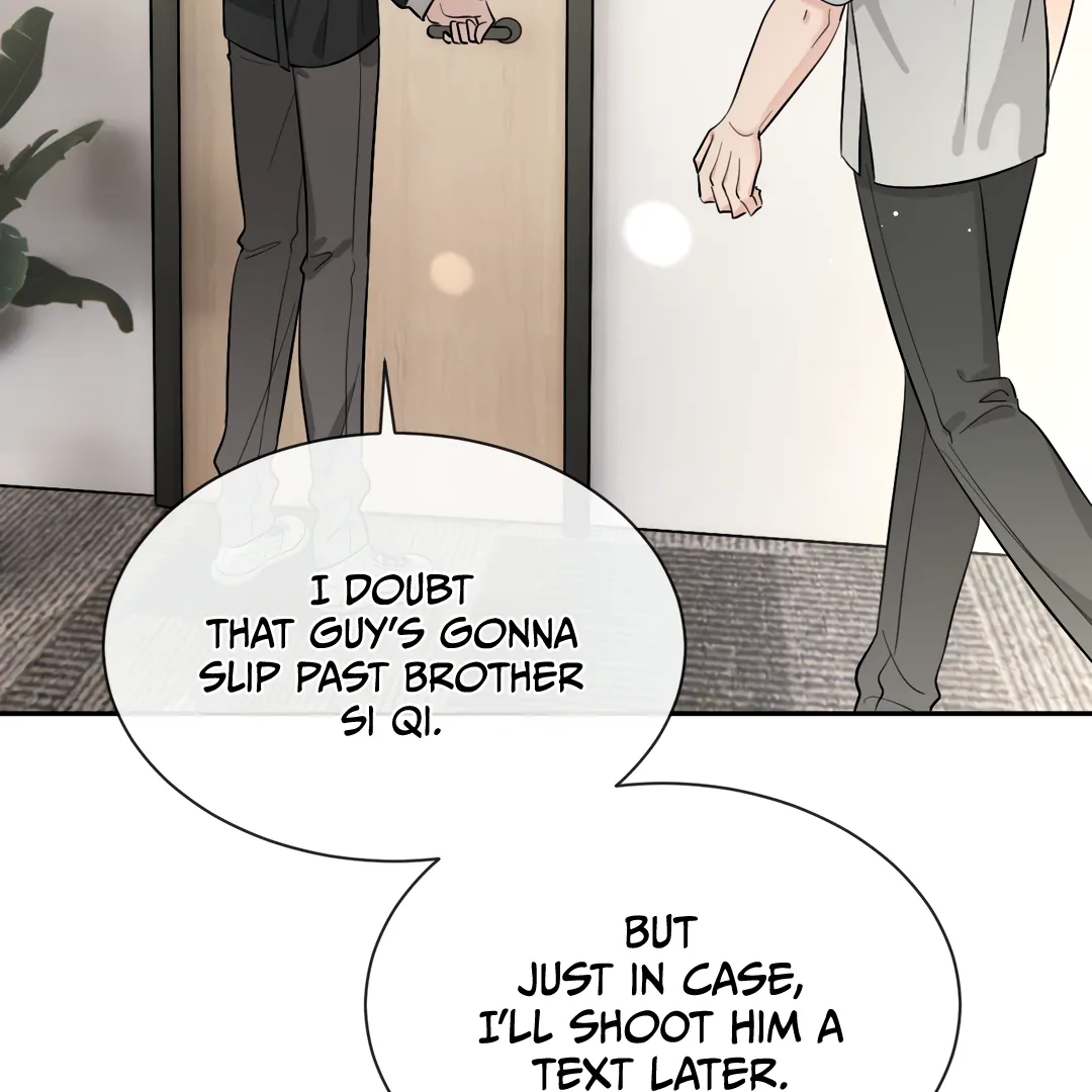 The Grown Dog Bullies Its Owner Chapter 63 - Page 78