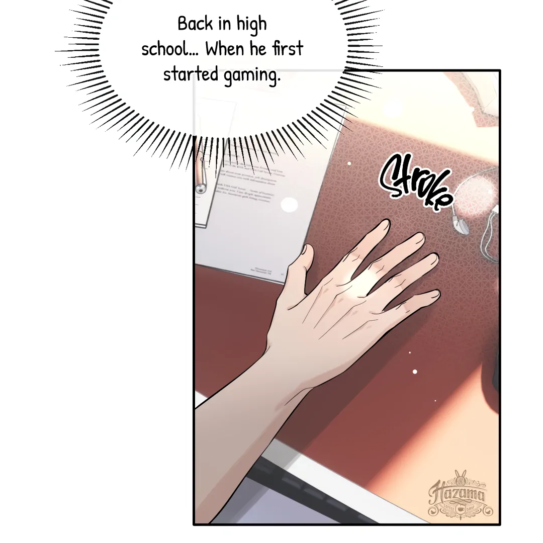 The Grown Dog Bullies Its Owner Chapter 64 - Page 14