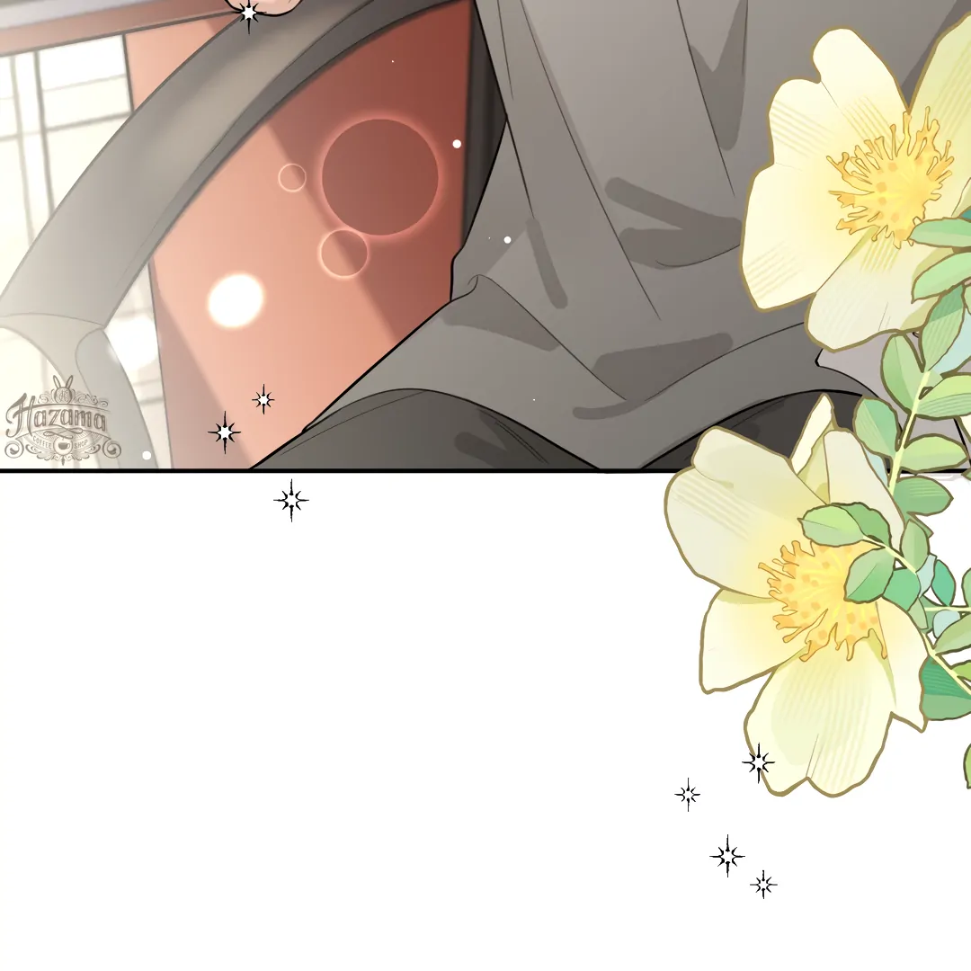 The Grown Dog Bullies Its Owner Chapter 64 - Page 35
