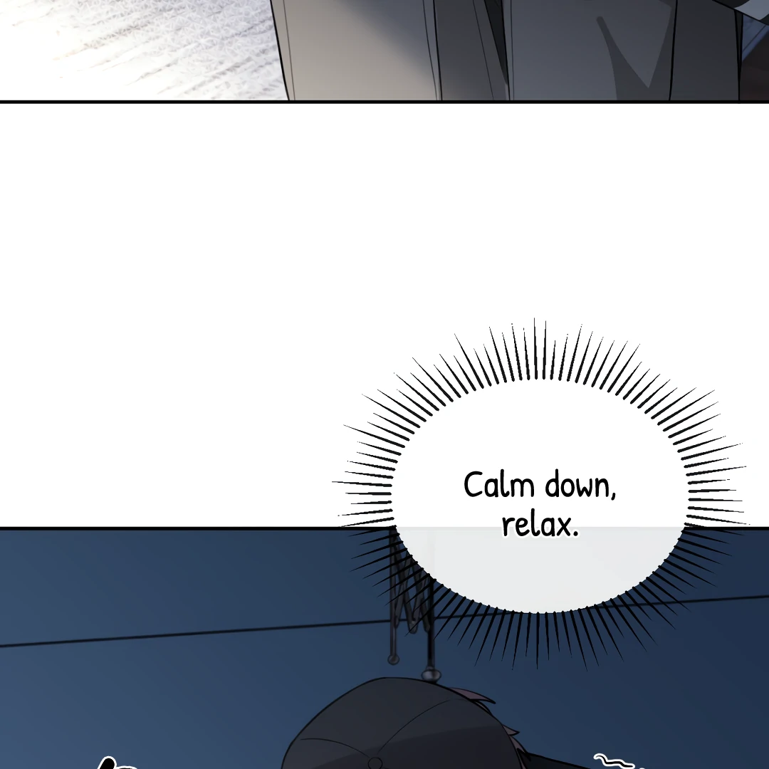 The Grown Dog Bullies Its Owner Chapter 64 - Page 41