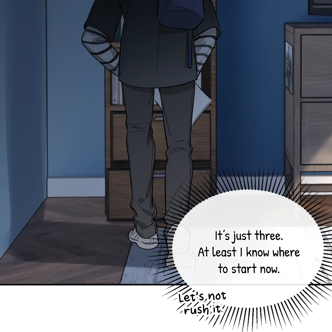 The Grown Dog Bullies Its Owner Chapter 64 - Page 51